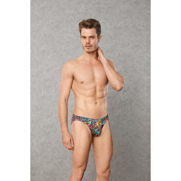 1217 Doreanse Men's Slip