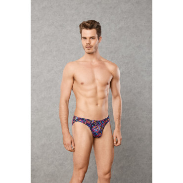 1231 Doreanse Men's Slip
