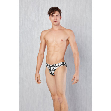 1236 Doreanse Men's Slip