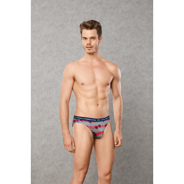 1237 Doreanse Men's Slip