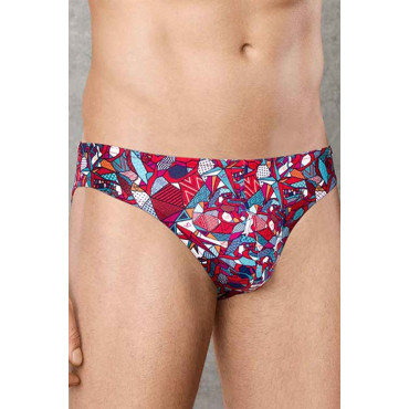 1243 Doreanse Men's Slip