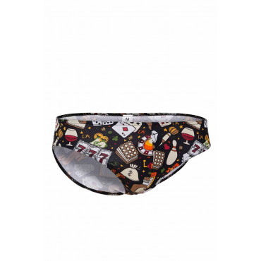 1249 Doreanse Men's Slip