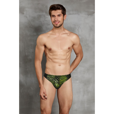 1257 Doreanse Men's Slip