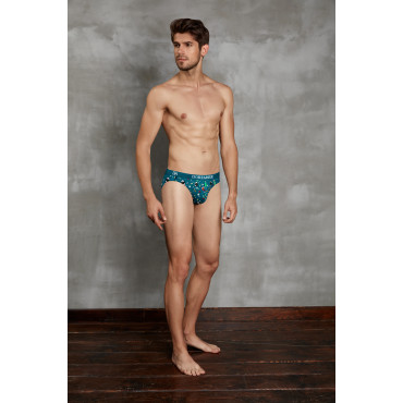 1263 Doreanse Men's Slip