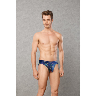 1279 Doreanse Men's Slip
