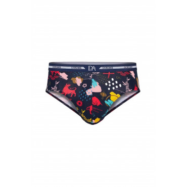 1305 Doreanse Men's Slip
