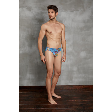 1319 Doreanse Men's Slip