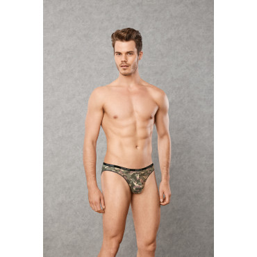 1335 Doreanse Men's Slip