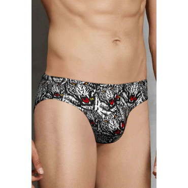 1337 Doreanse Men's Slip