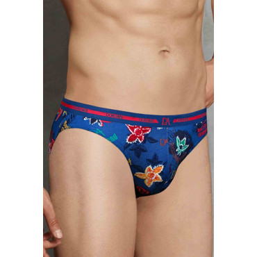 1381 Doreanse Men's Slip