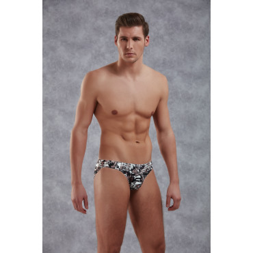 1391 Doreanse Men's Slip