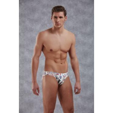 1399 Doreanse Men's Slip