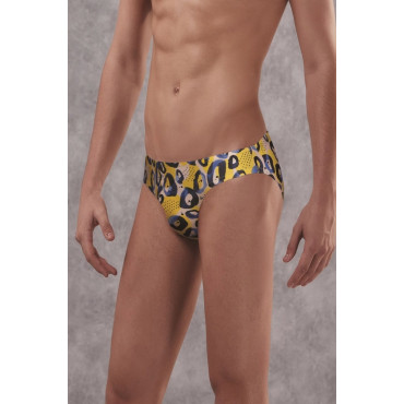 1407 Doreanse Men's Slip